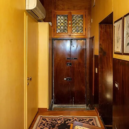 Lucky House Between Rialto And San Marco * Venedig