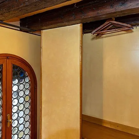 Lucky House Between Rialto And San Marco Apartment *